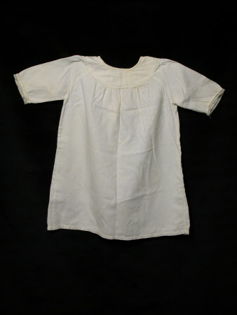 Baby dress