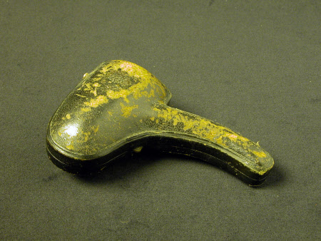 Pipe case