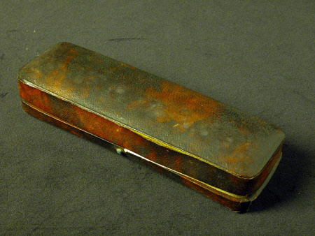 Pen case