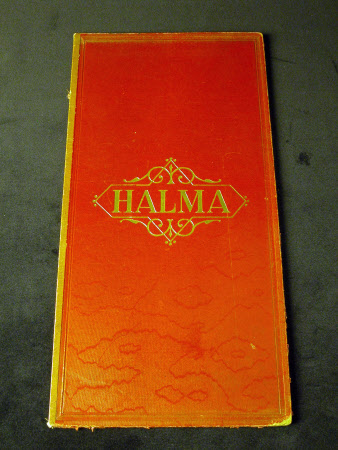 Board game