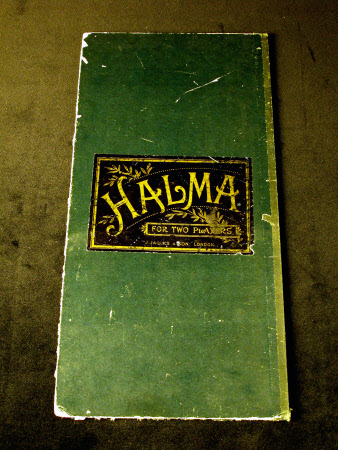 Board game