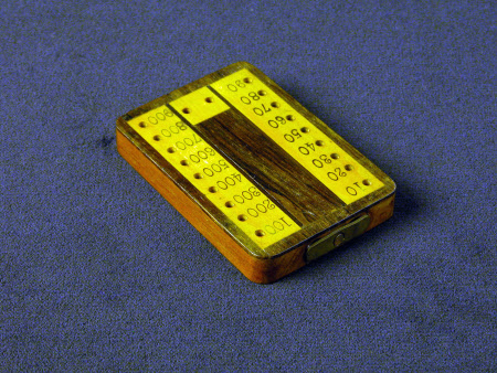 Score board