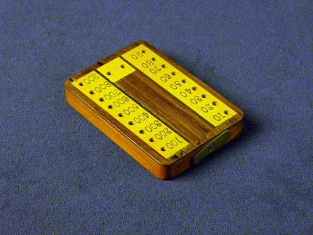 Score board