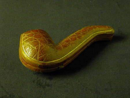 Pipe case