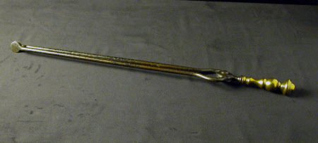 Tongs