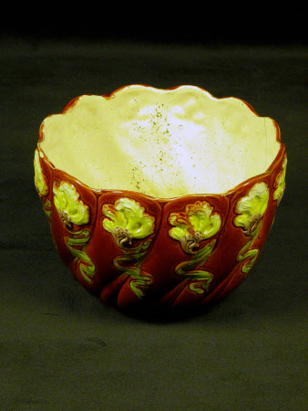 Pot holder
