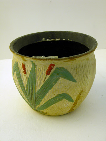 Flower pot