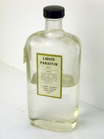 Paraffin