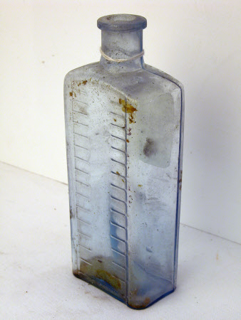 Medicine bottle