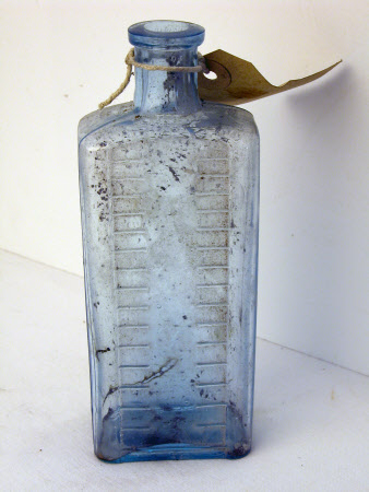 Medicine bottle