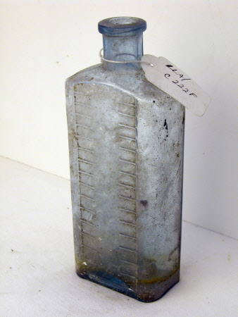 Medicine bottle