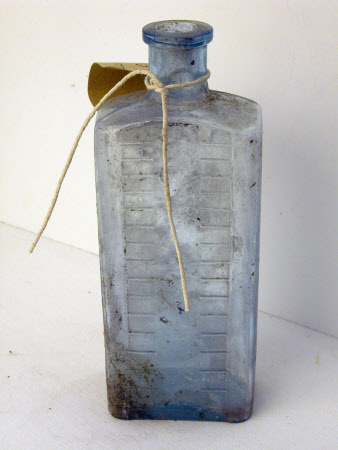 Medicine bottle