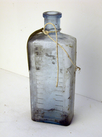Medicine bottle