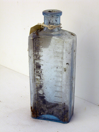 Medicine bottle