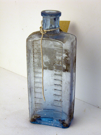 Medicine bottle