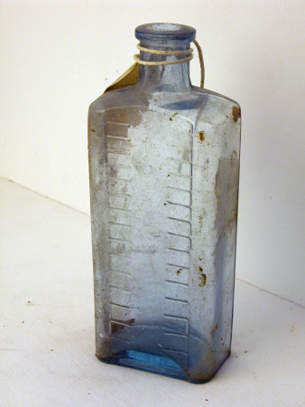 Medicine bottle