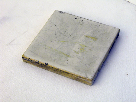 Wall tile