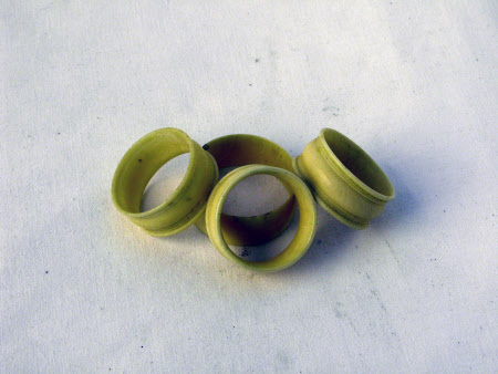 Napkin holder