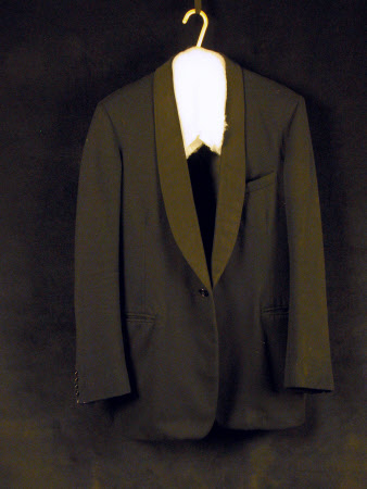 Dinner suit jacket