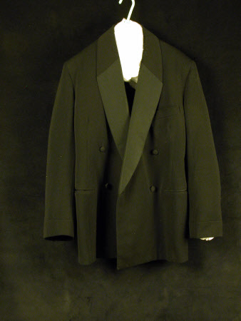 Dinner suit jacket