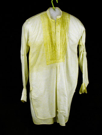 Dress shirt