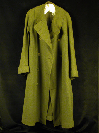 Greatcoat