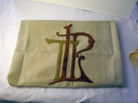 Table cover