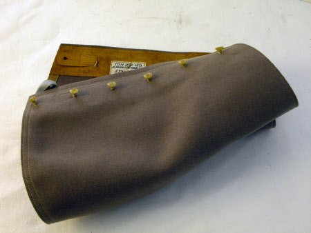 Gaiter