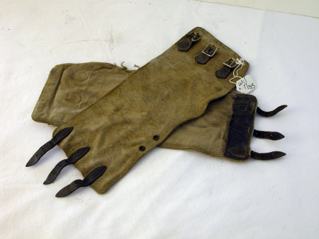 Gaiter