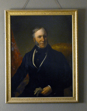 Llanerchaeron © National Trust / Llanerchaeron House Team