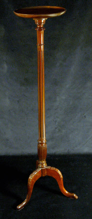 Candle stand