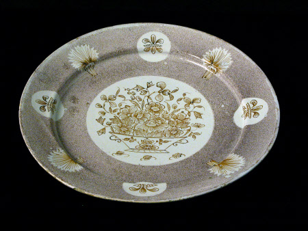 Plate