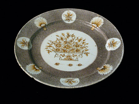 Plate