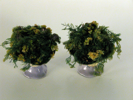 Miniature vase