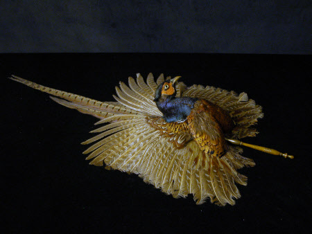 Pheasant