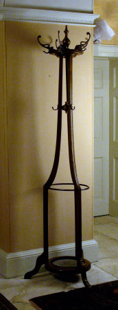 Coat stand
