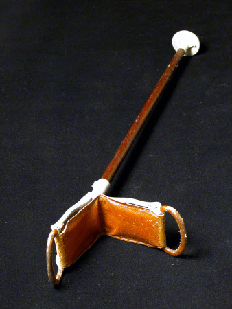 Shooting stick