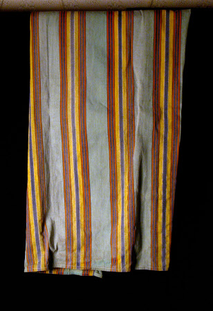 Sun curtain