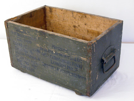 Crate