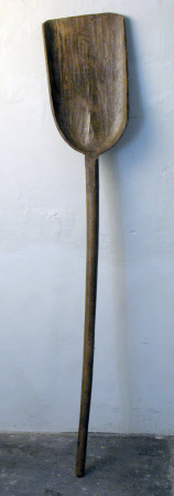 Malt shovel