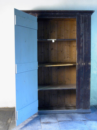 Cupboard