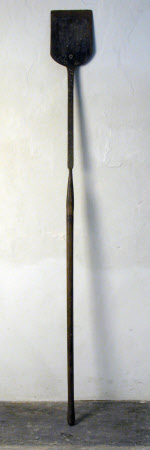 Bread paddle