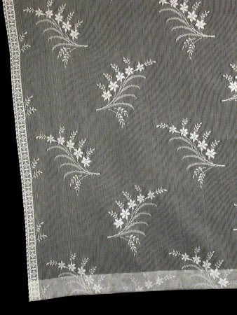 Net curtain