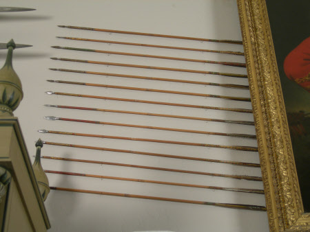Arrow
