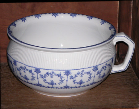 Chamberpot