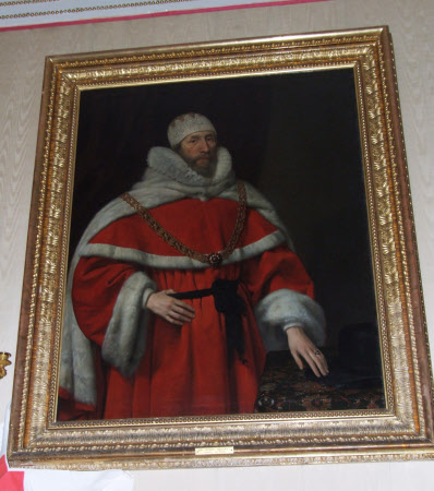 Sir Henry Hobart 1st Bt (d.1625) 355515 | National Trust Collections