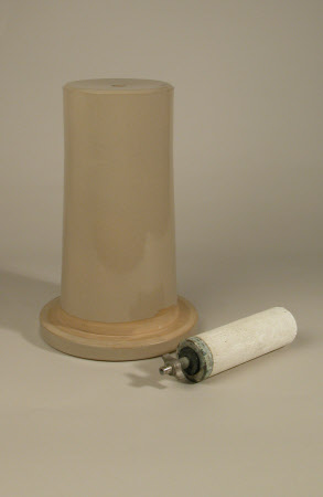 Water filter
