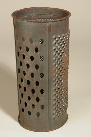 Grater