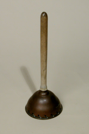 Poss stick