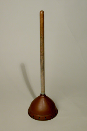 Poss stick